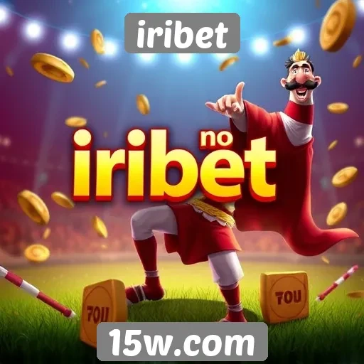 Análise das principais ofertas de jogos no site iribet