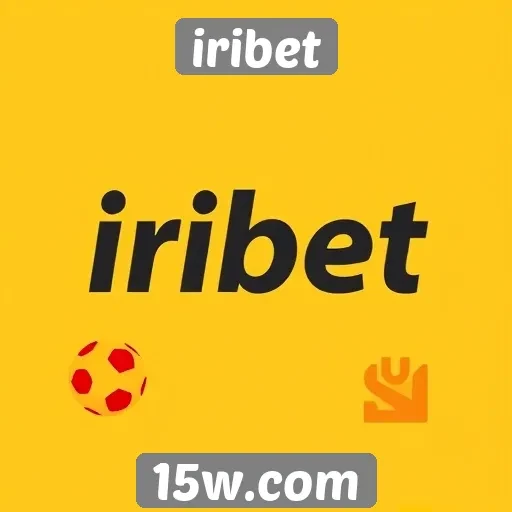 Como o iribet se compara a outras plataformas de apostas