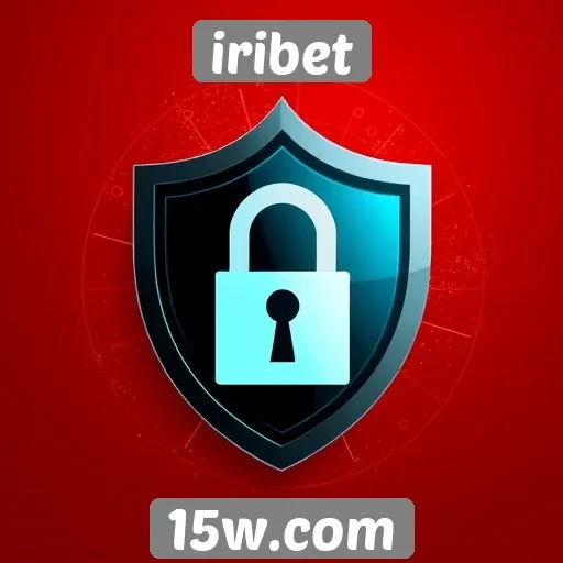 Segurança e privacidade no iribet