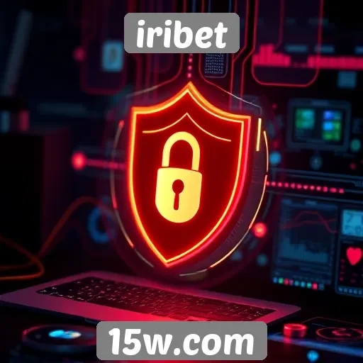 Aspectos de segurança e confiabilidade do iribet