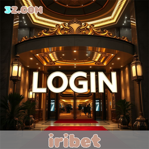 Entrando no Mundo do Jogo: Login Iribet Fácil e Empolgante