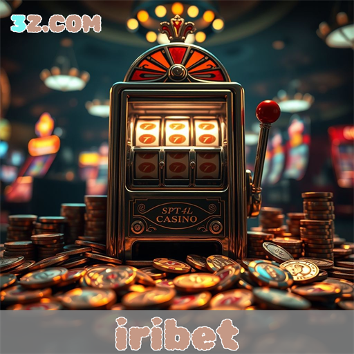 As Melhores Slots do Iribet Transformam sua Experiência de Jogo