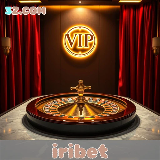 Benefícios VIP no Iribet: O Luxo das Apostas Online